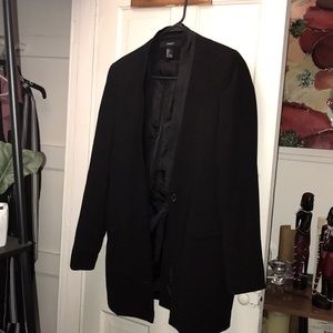 Boyfriend Blazer
